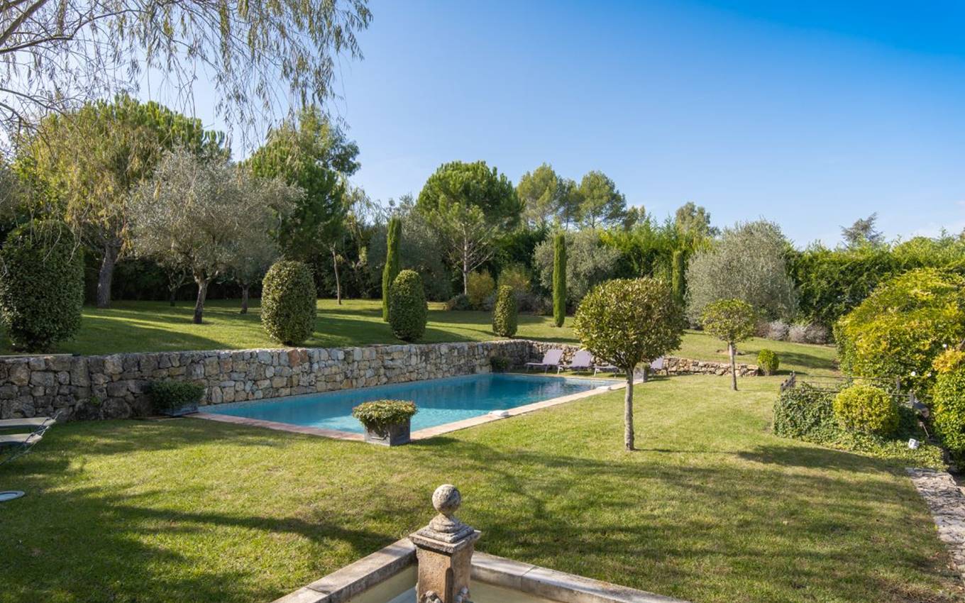 Villa Charlene | Cote d'Azur Villas