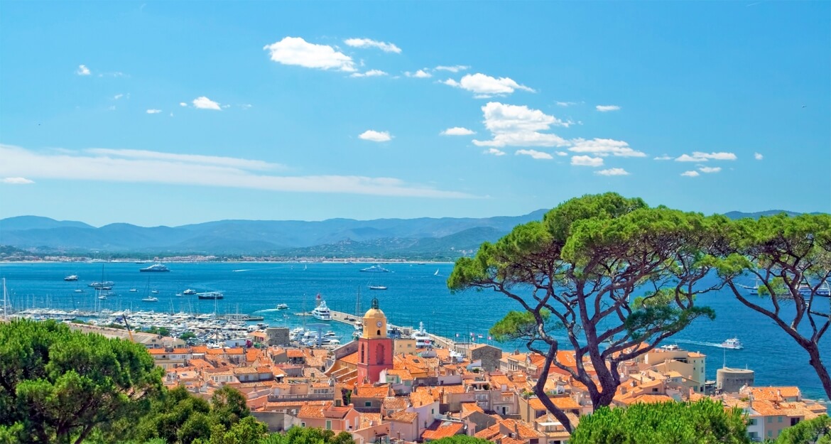 Saint Tropez